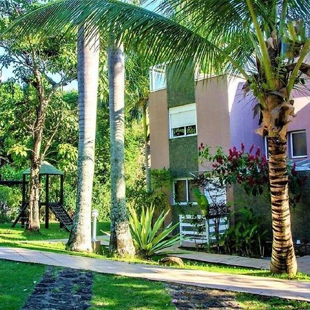 Ilhabela - Praia Do Curral - Casa Em Condominio Εξωτερικό φωτογραφία