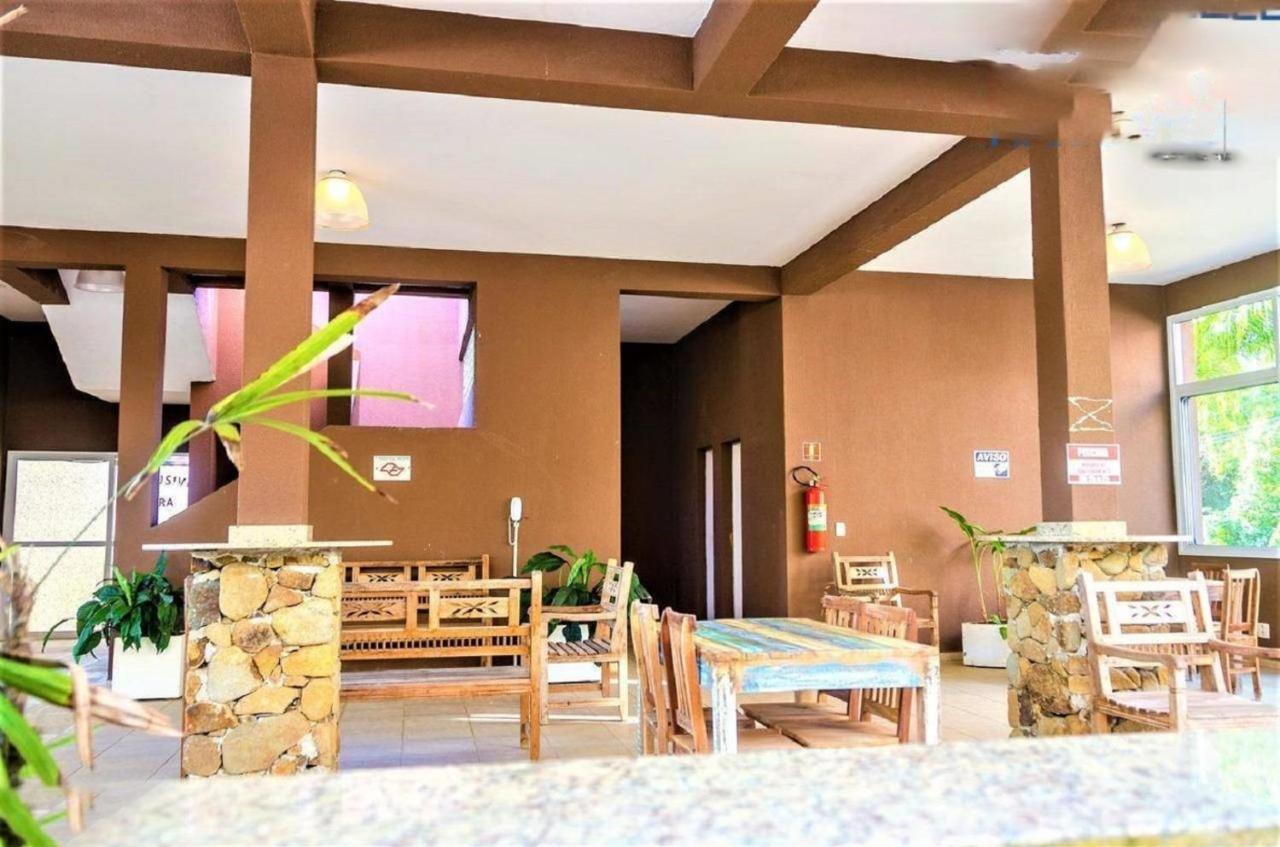 Ilhabela - Praia Do Curral - Casa Em Condominio Εξωτερικό φωτογραφία