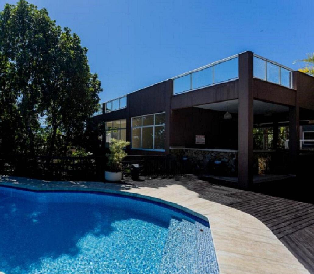 Ilhabela - Praia Do Curral - Casa Em Condominio Εξωτερικό φωτογραφία