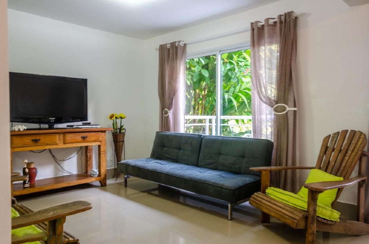 Ilhabela - Praia Do Curral - Casa Em Condominio Εξωτερικό φωτογραφία
