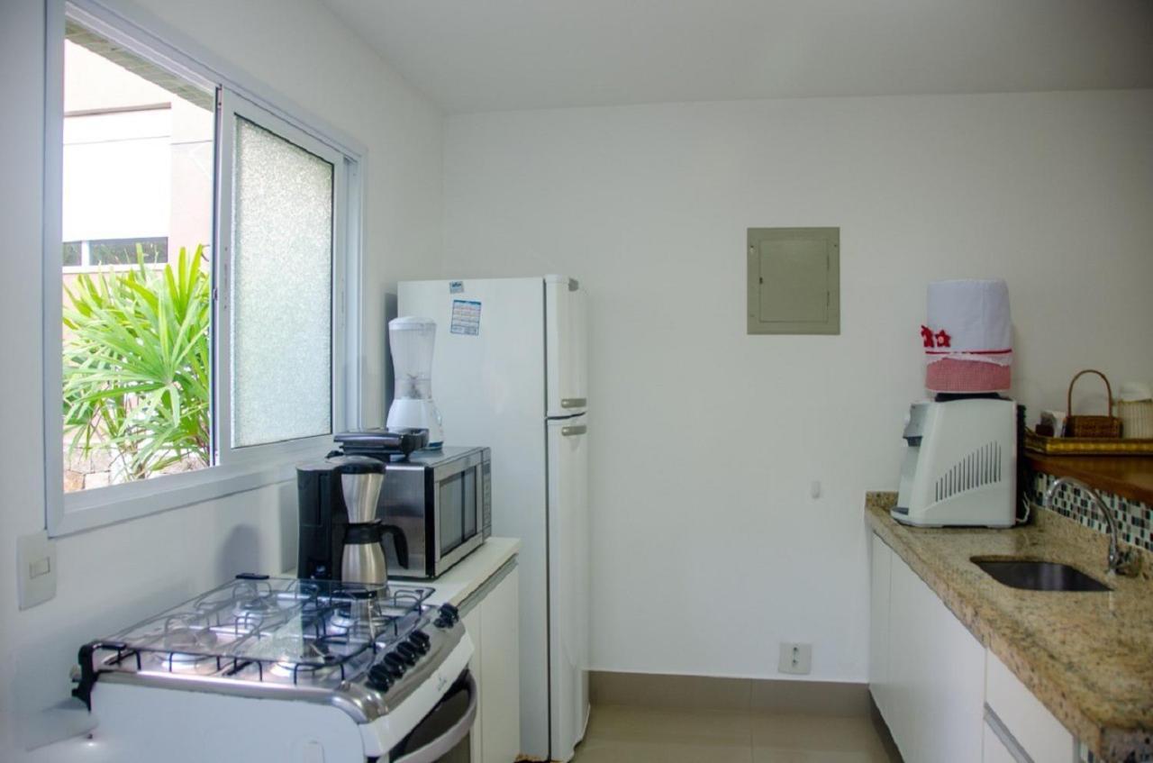 Ilhabela - Praia Do Curral - Casa Em Condominio Εξωτερικό φωτογραφία